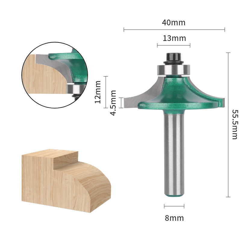Yusun 8mm 12mm schacht tafelra - Router Table Insert recensie en prijs